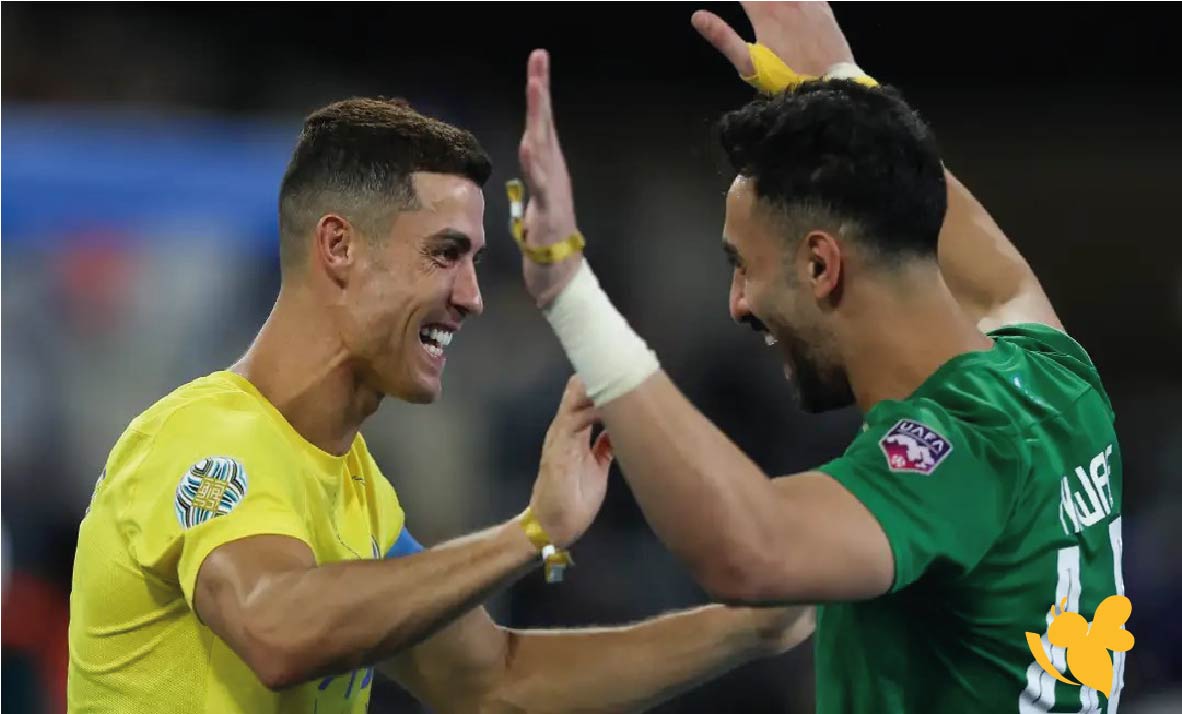 الليلة شاهد بث مباشر&nbsp;مباراة النصر ضد النجمة في دوري روشن السعودي 2026