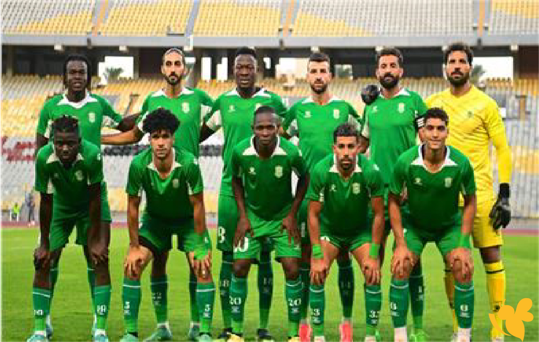 ترقبوا بث مباشر لمباراة بتروجيت ضد الاتحاد السكندري في&nbsp;الدوري المصري 2026