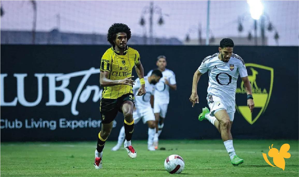 القنوات الناقلة لمباراة وادي دجلة ضد طلائع الجيش في كأس عاصمة مصر 2026