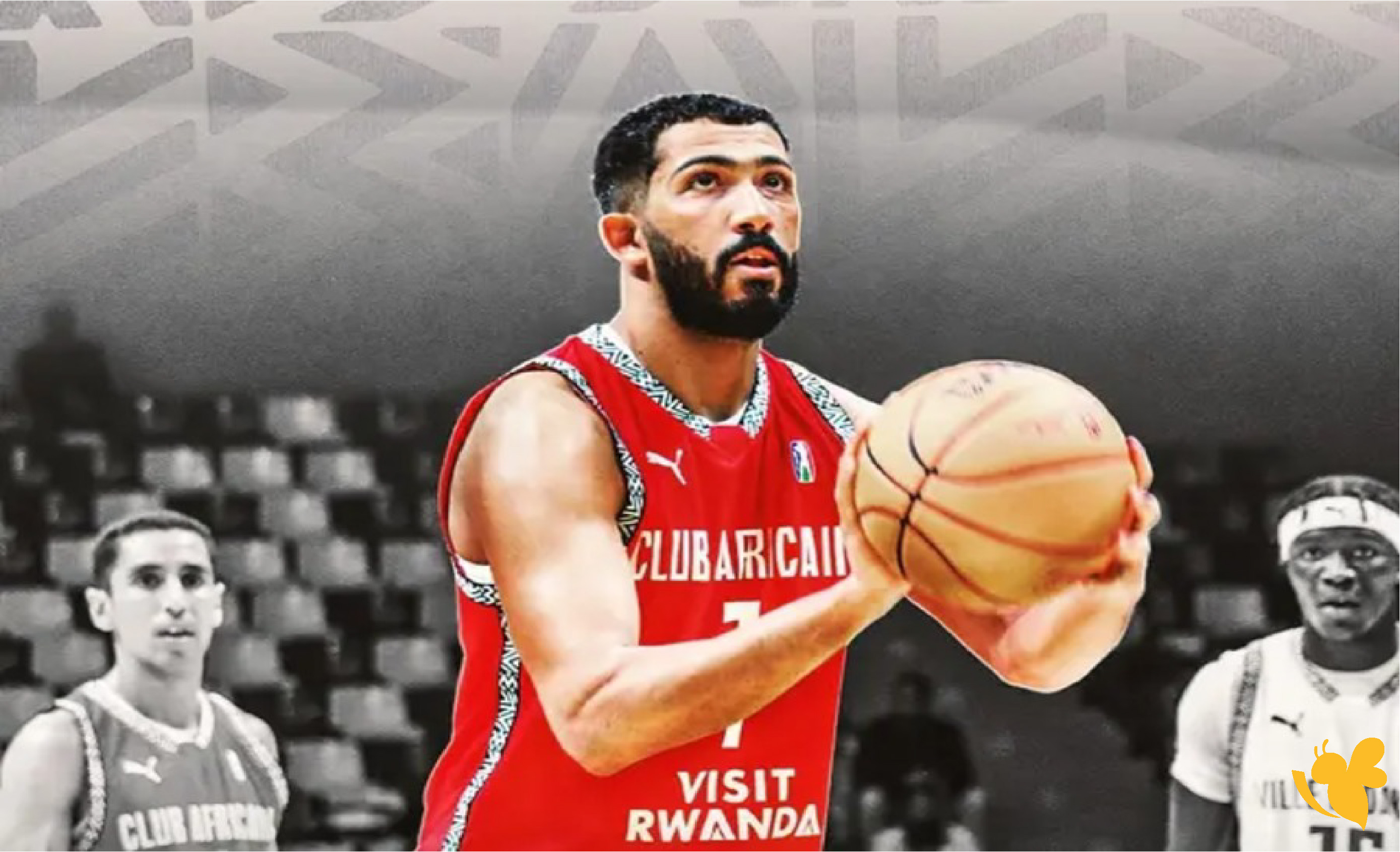 رابط مشاهدة مباشر لمباراة الأهلي المصري ضد النادي الإفريقي في الدوري الإفريقي لكرة السلة