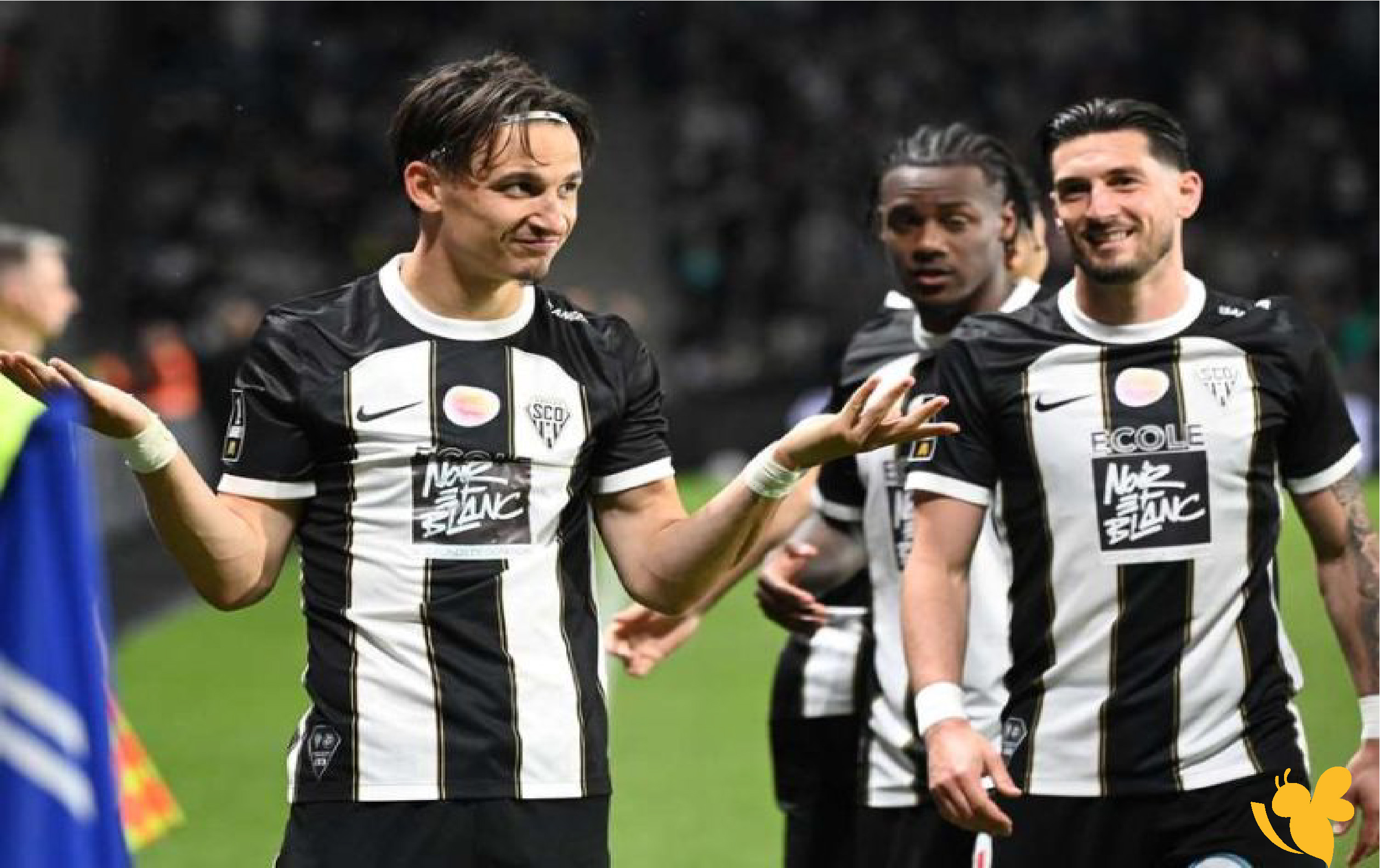 Koora TV شاهدوا&nbsp;مباراة باريس سان جيرمان ضد أنجيه في الدوري الفرنسي 2026