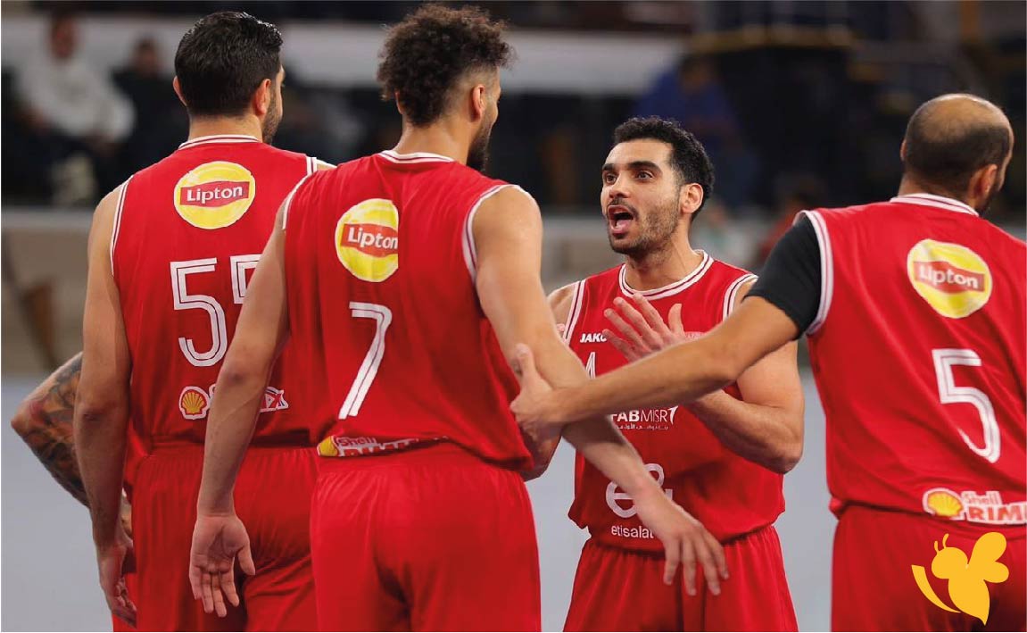 رابط مباشر لمشاهدة مباراة الأهلي المصري ضد النادي الإفريقي في الدوري الافريقي لكرة السلة&nbsp;