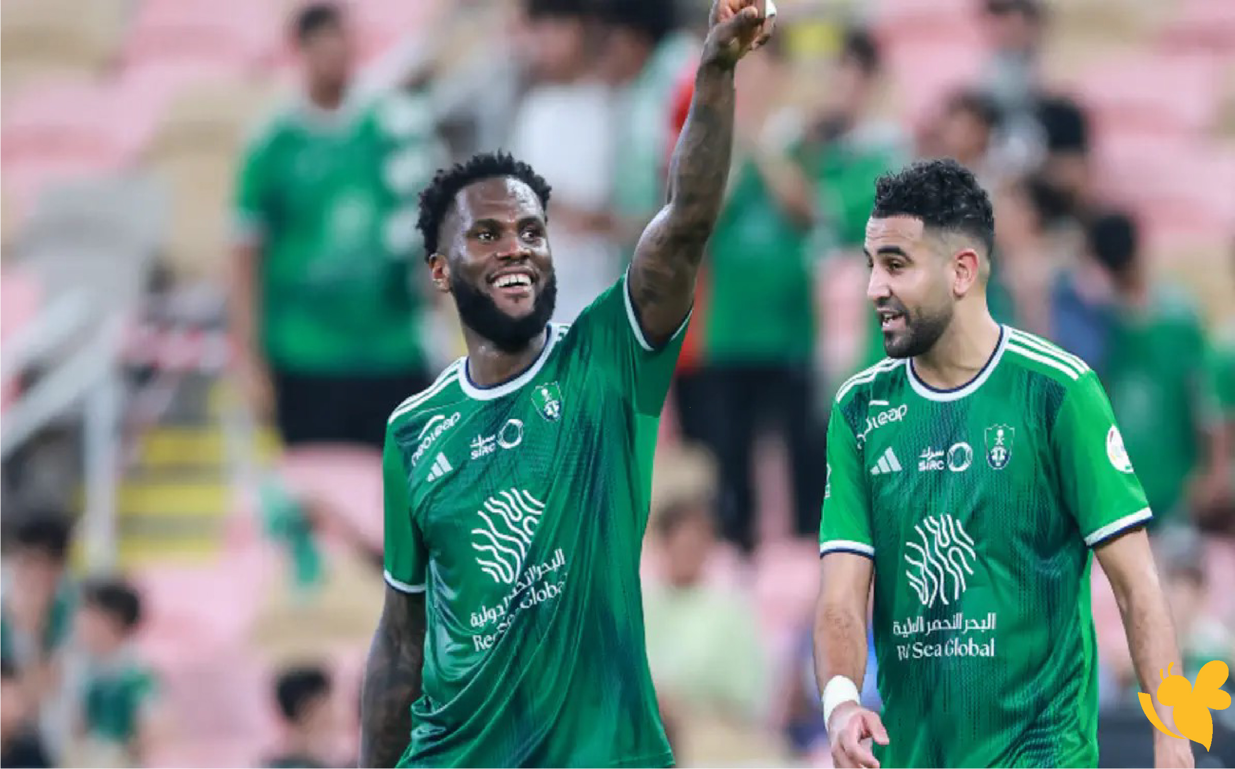 اليكم رابط بث مباشر لمباراة الأهلي السعودي ضد ماتشيدا زيلفيا نهائي&nbsp;أبطال آسيا 2026