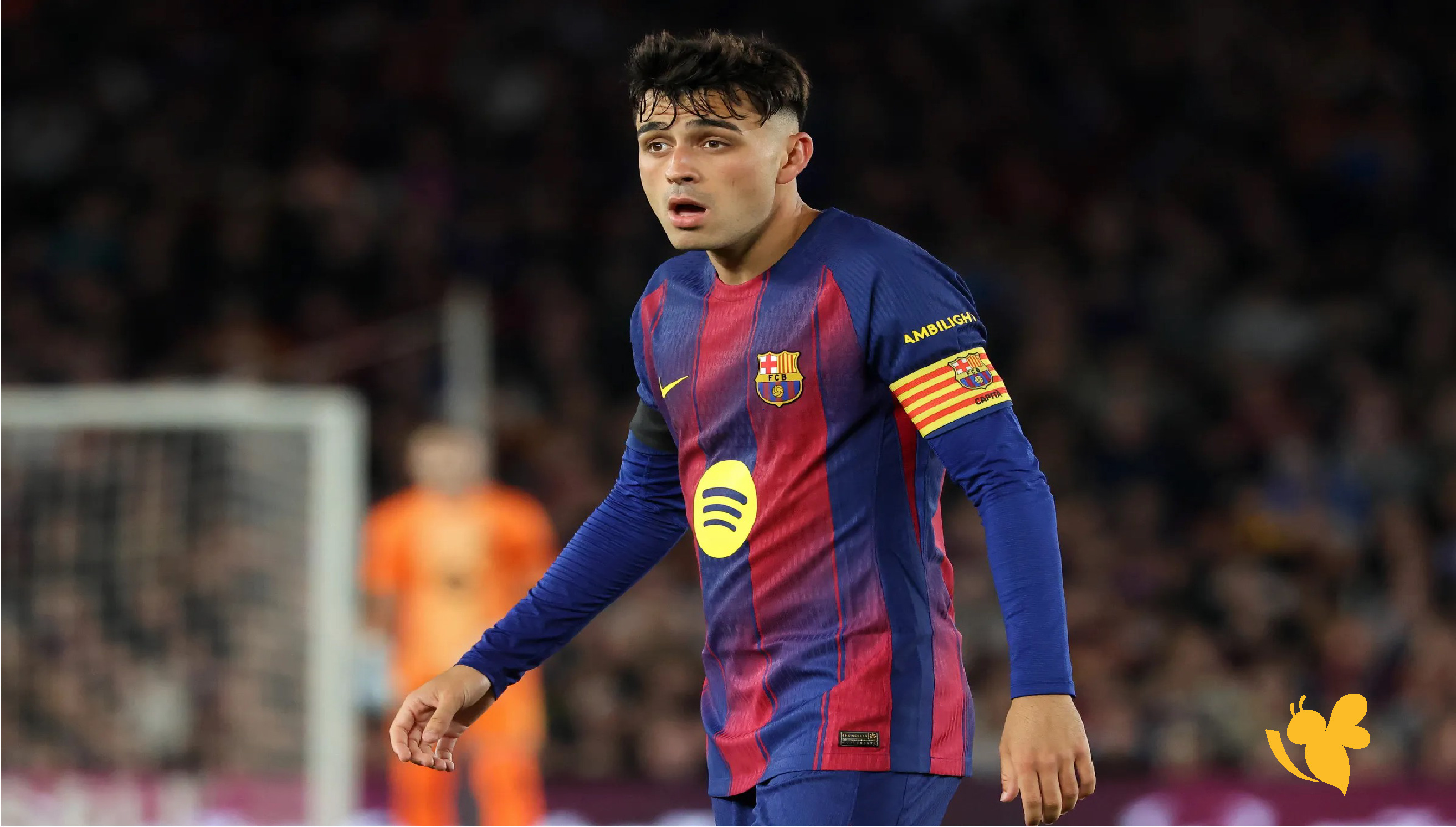 Koora English شاهد مباراة برشلونة ضد خيتافي اليوم بث مباشر في&nbsp;الدوري الإسباني 2026