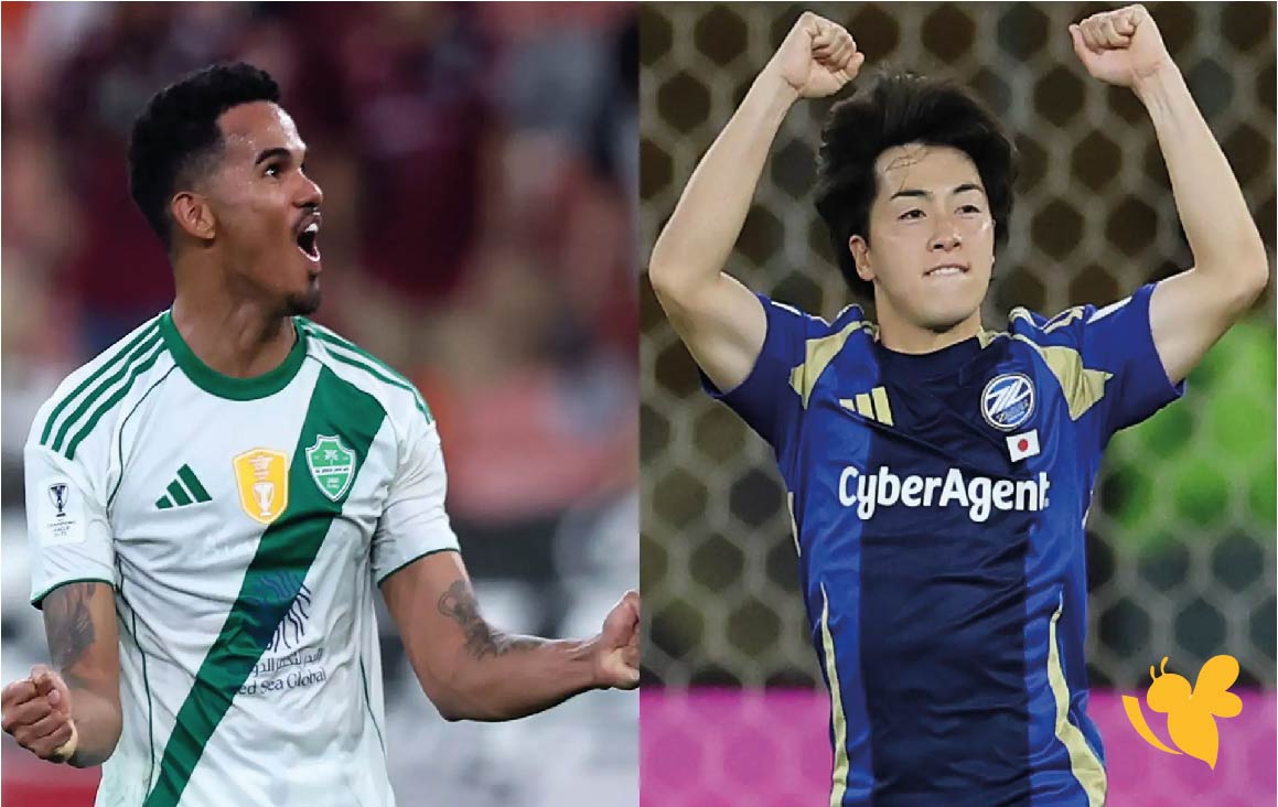 Yalla Shoot&nbsp;بث مباشر لمباراة الأهلي السعودي ضد ماتشيدا زيلفيا نهائي&nbsp;أبطال آسيا