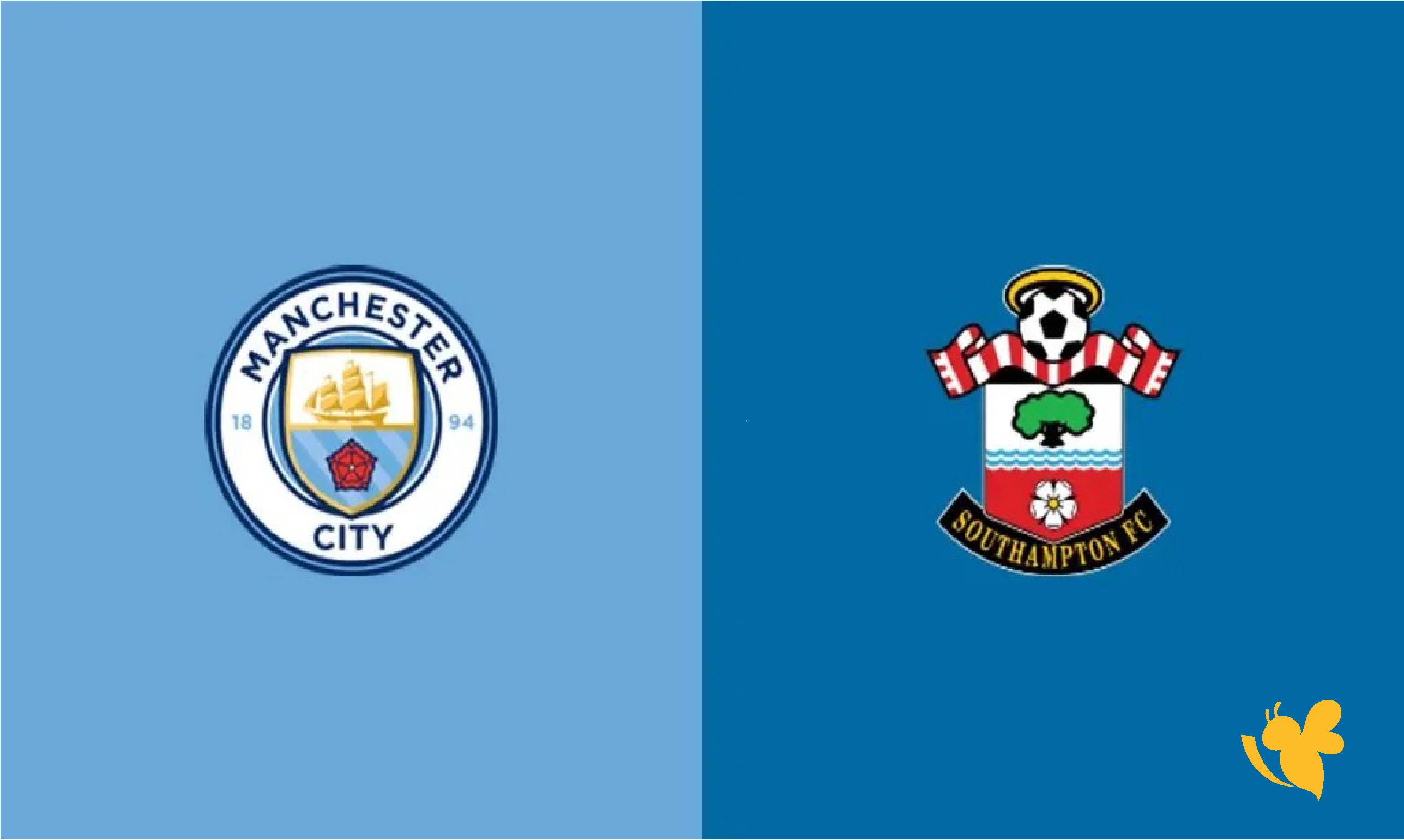 NOW شاهدوا مباراة مانشستر سيتي ضد ساوثهامبتون&nbsp;في كأس الاتحاد الإنجليزي بدقة عالية