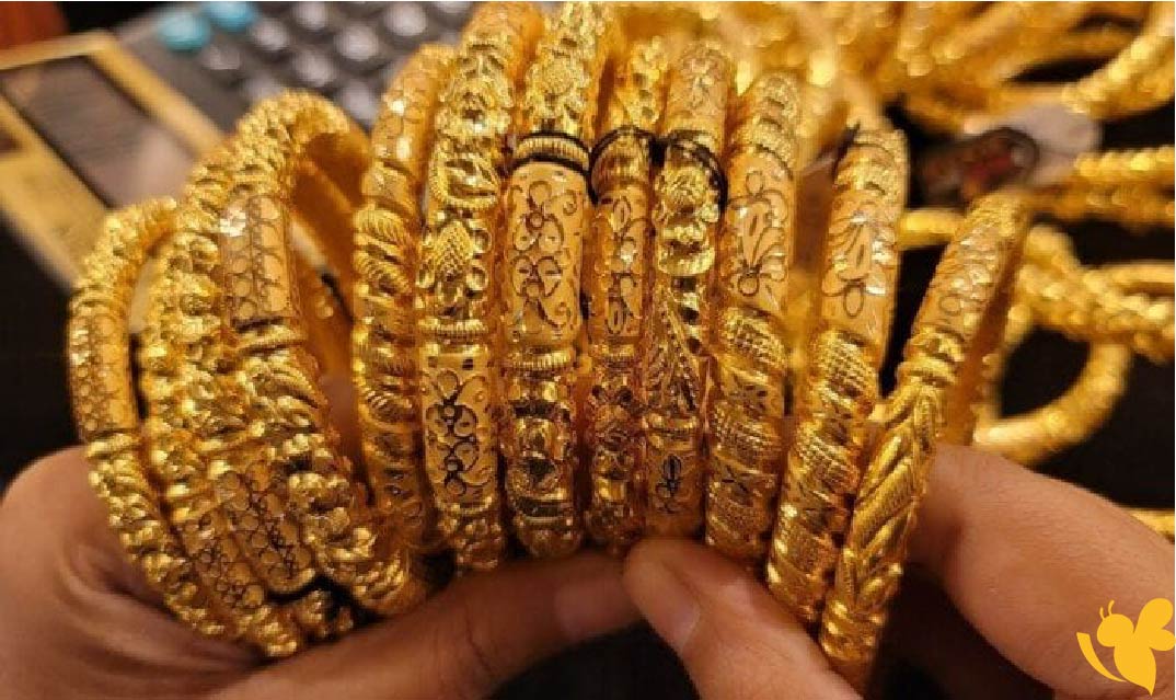 كم بلغ سعر الذهب اليوم في الأردن؟ عيار 21 يواصل الصعود