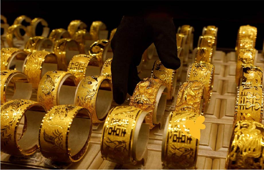 أسعار الذهب في الإمارات اليوم الاثنين 25 مايو 2026.. استقرار عيار 21 عند 476 درهم أسعار الذهب في الإمارات اليوم الاثنين 25 مايو 2026.. استقرار عيار 21 عند 476 درهم