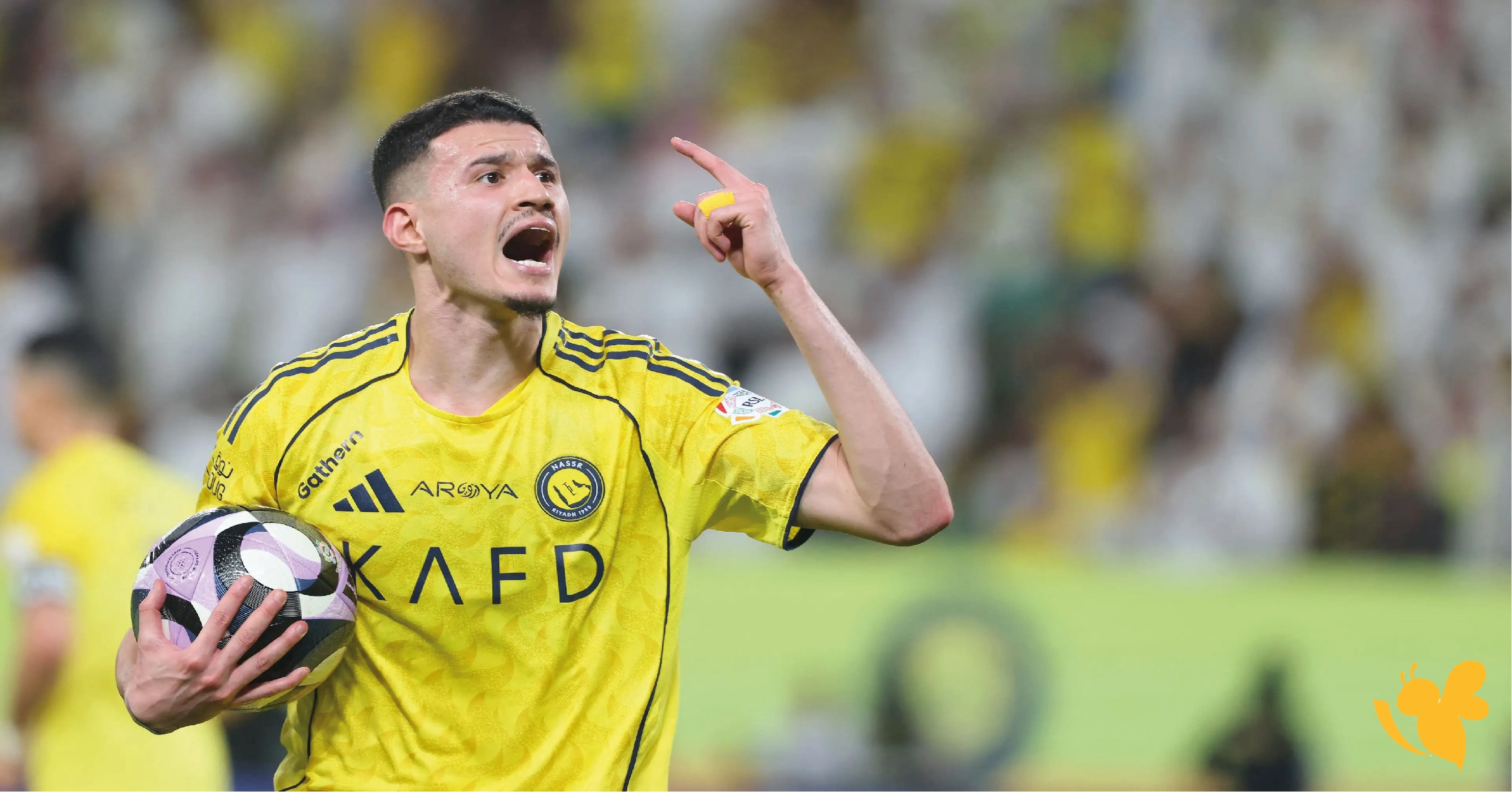 شاهدوا&nbsp;مباراة النصر ضد&nbsp;الاتفاق بث مباشر في الدوري السعودي بجودة HD