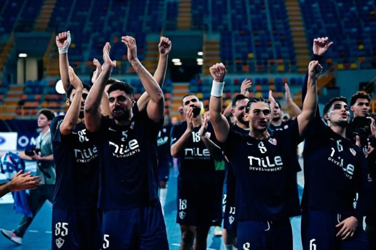 الآن بث مباشر.. مشاهدة الزمالك ومنتدى درب سلطان في كأس العالم للأندية لكرة اليد الآن بث مباشر.. مشاهدة الزمالك ومنتدى درب سلطان في كأس العالم للأندية لكرة اليد
