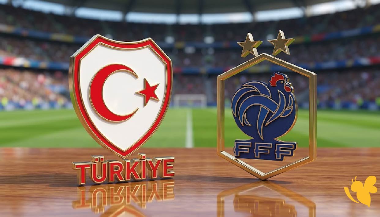 تركيا وفرنسا مباشر اليوم موعد المباراة والقنوات الناقلة وملعب اللقاء في دوري الأمم الأوروبية