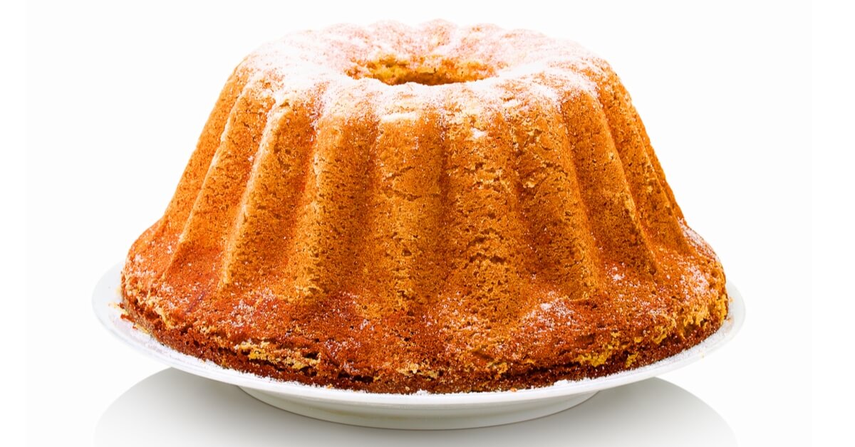 طريقة عمل كيك الشاي بالسميد.. وصفة سهلة بطعم شرقي رائع