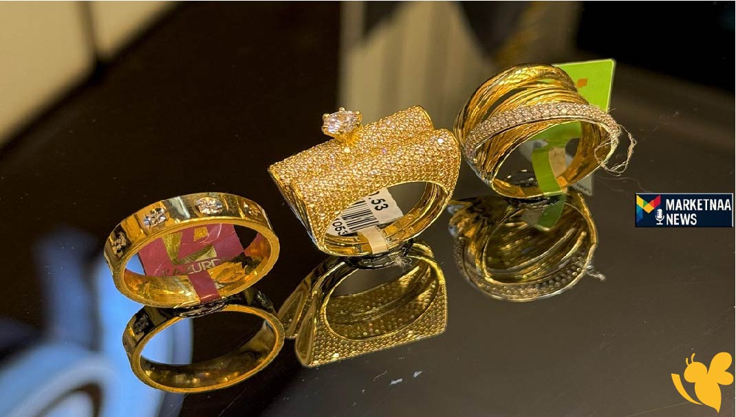 لماذا تتقلب أسعار الذهب في الأردن؟.. بين صعود الأونصة وتغير سعر الدينار