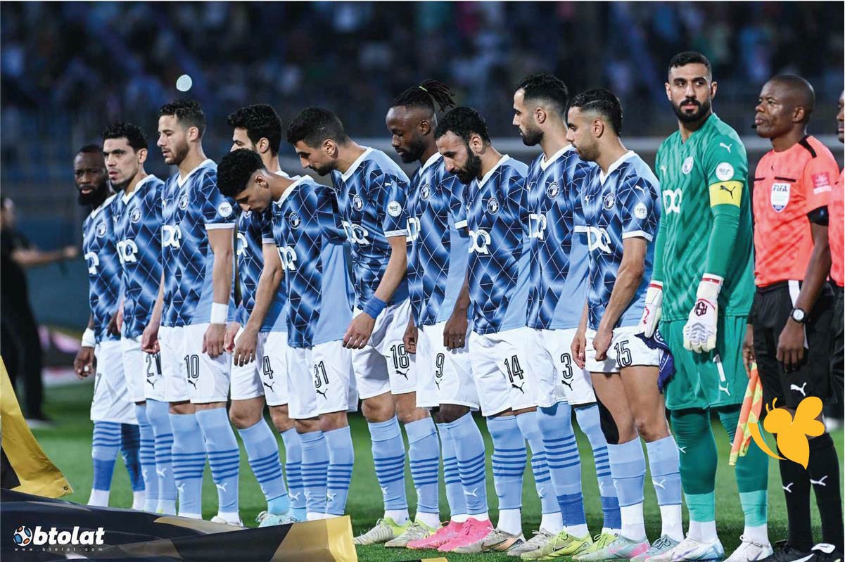 koora tv 365 شاهد مباراة بيراميدز ضد التأمين الإثيوبي في دوري أبطال أفريقيا