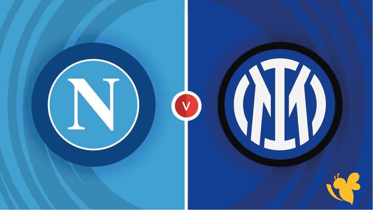 تفاصيل موعد مباراة نابولي ضد إنتر ميلان والقنوات الناقلة اليوم من الدوري الإيطالي