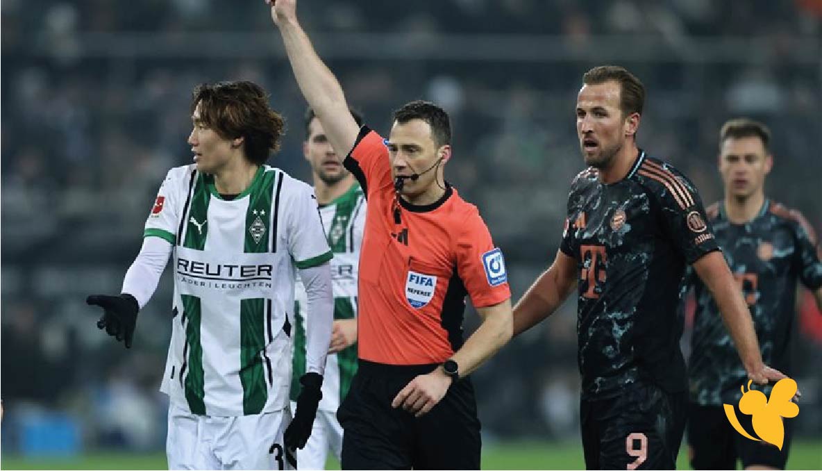 بايرن ميونخ ضد بوروسيا مونشنغلادباخ اليوم &ndash; موعد المباراة والقنوات الناقلة في الدوري الألماني 2025-2026