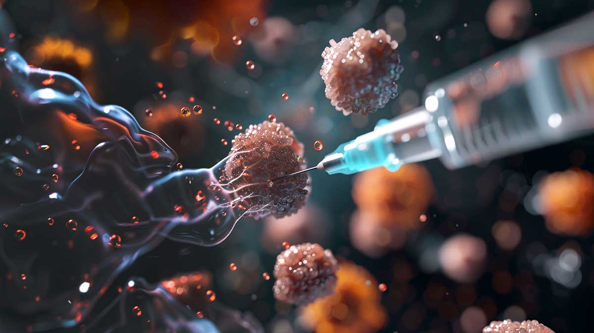 لقاحات mRNA تفتح آفاقًا جديدة في علاج السرطان