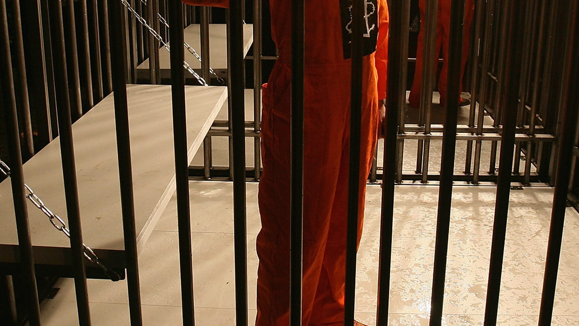 ألاباما تُنفذ حكم الإعدام بغاز النيتروجين للمرة الثانية