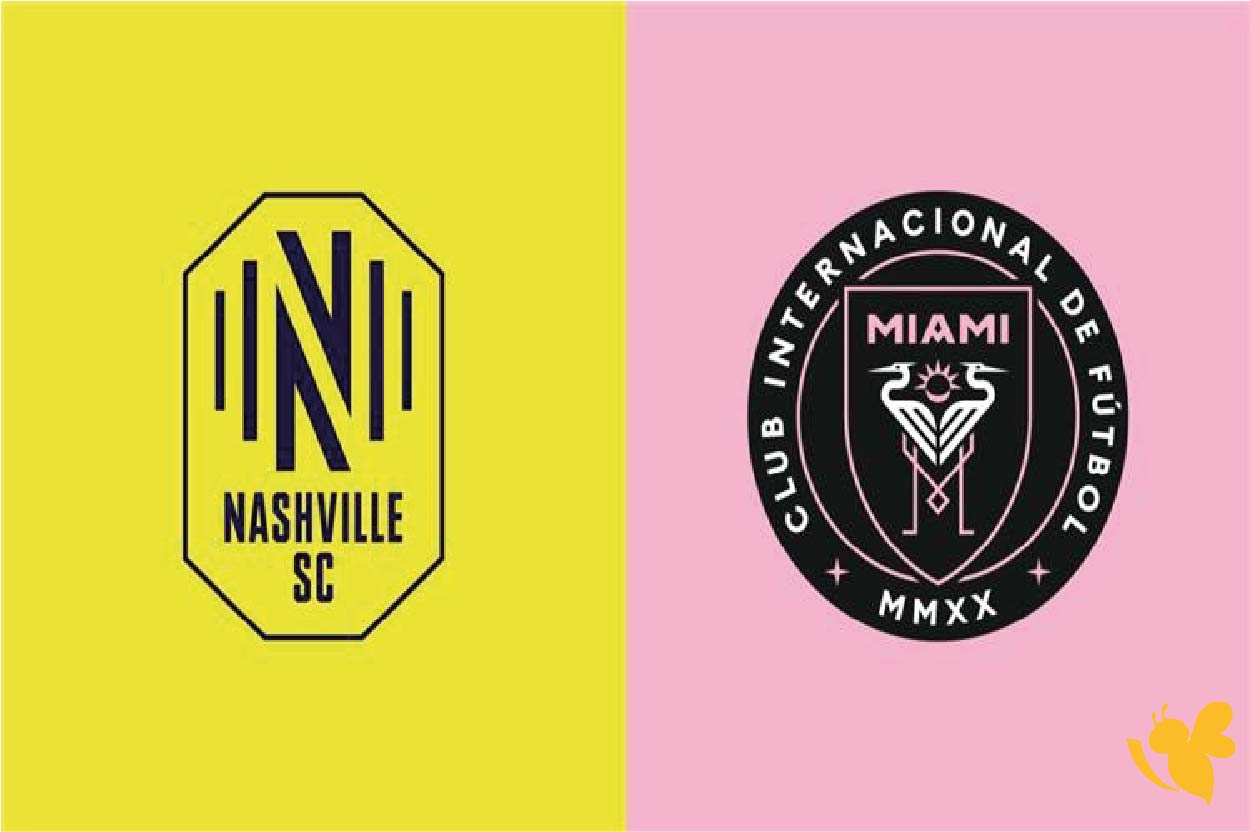 Yalla live شاهد&nbsp;مباراة إنتر ميامي وناشفيل في الدوري الأمريكي