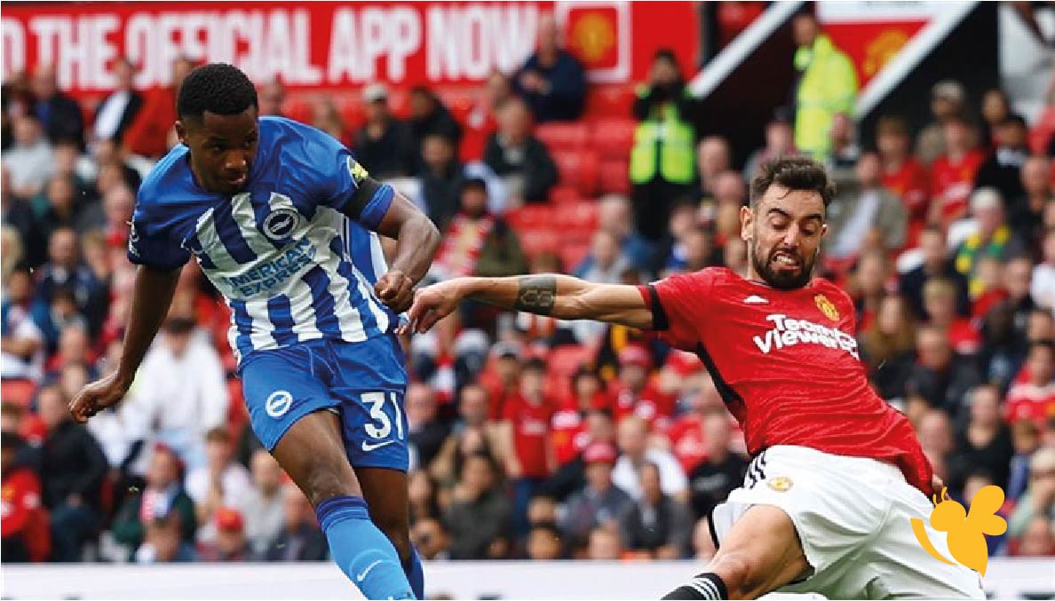 مباراة مانشستر يونايتد وبرايتون اليوم &ndash; الموعد والتوقيت والقنوات الناقلة في الدوري الانجليزي2025