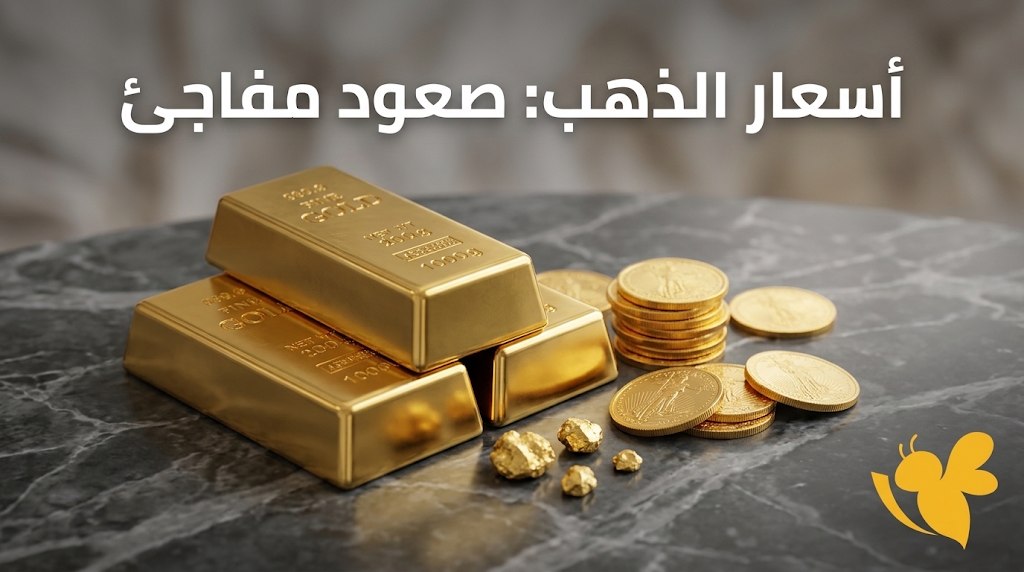 أسعار الذهب في اليمن اليوم الأحد 25 أكتوبر 2026.. عيار 21 في صنعاء وعدن