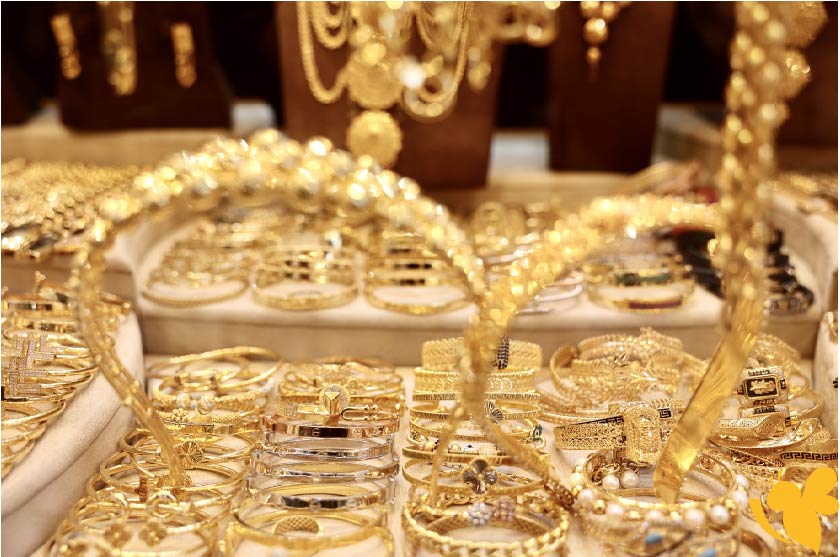 سعر الذهب في قطر الآن: أحدث التغييرات في السوق