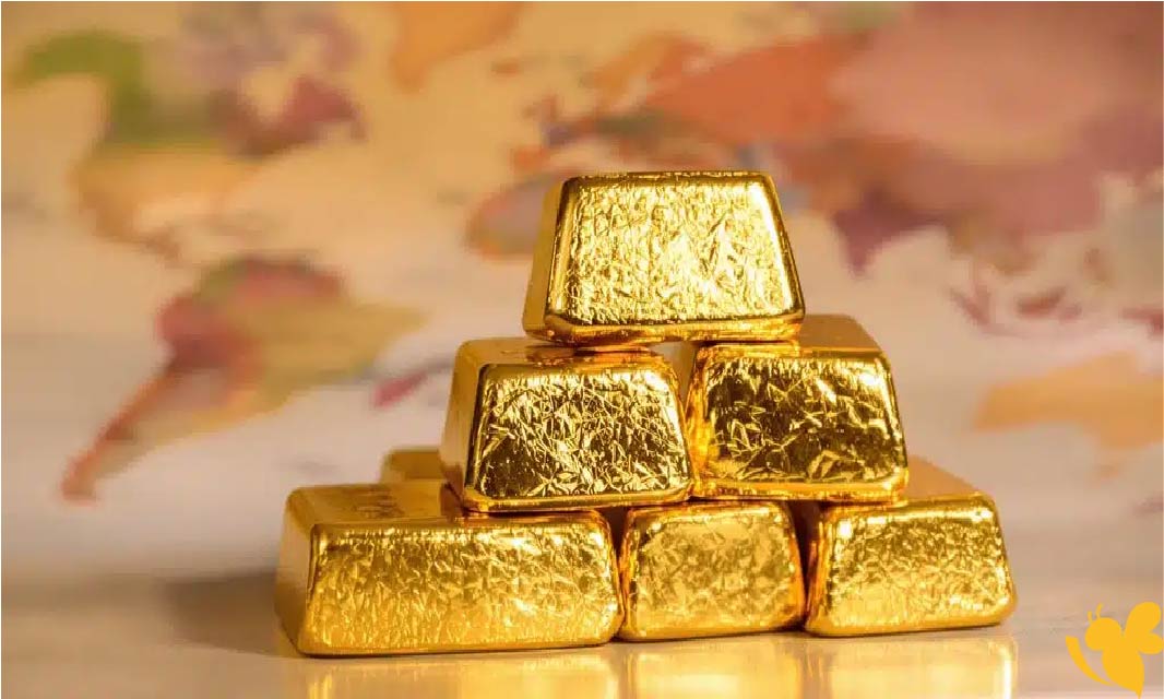 ارتفاع أسعار الذهب اليوم في اليمن وتفاوت الأسعار بين عدن وصنعاء