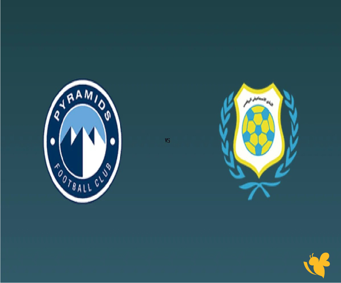 لاتفوتوا مشاهدة مباراة بيراميدز ضد الإسماعيلي بث مباشر بدقة HD لكأس عاصمة مصر