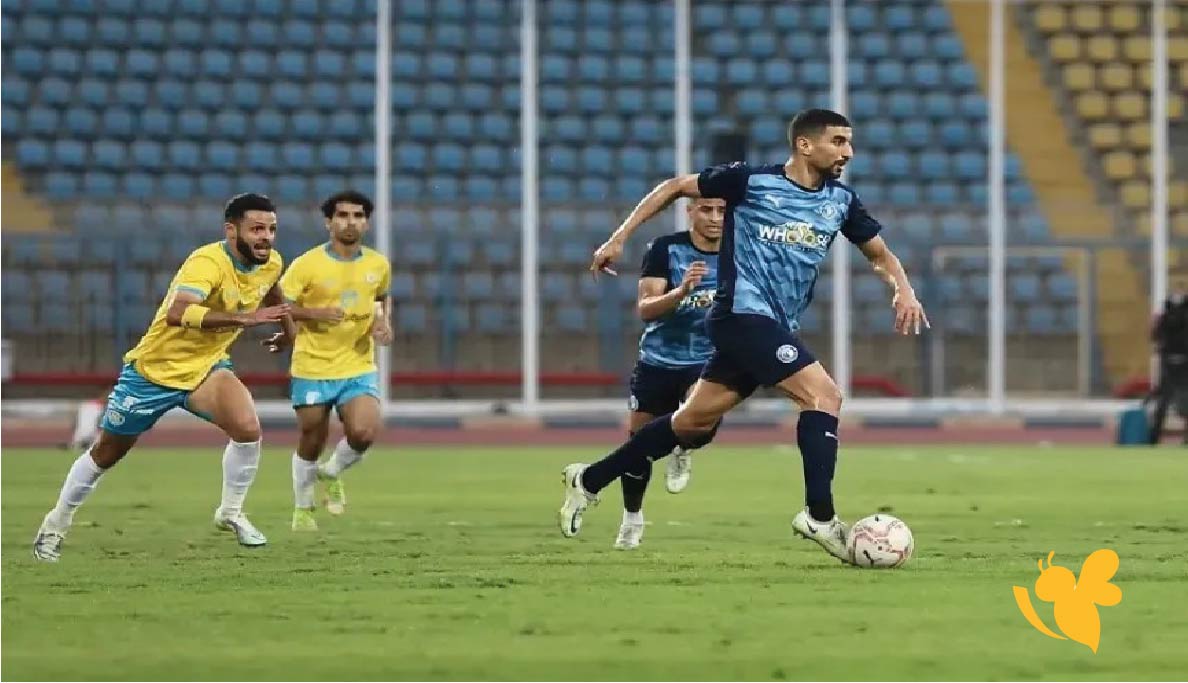 موعد مباراة بيراميدز ضد الإسماعيلي في كأس عاصمة مصر والقنوات الناقلة والتشكيل المتوقع