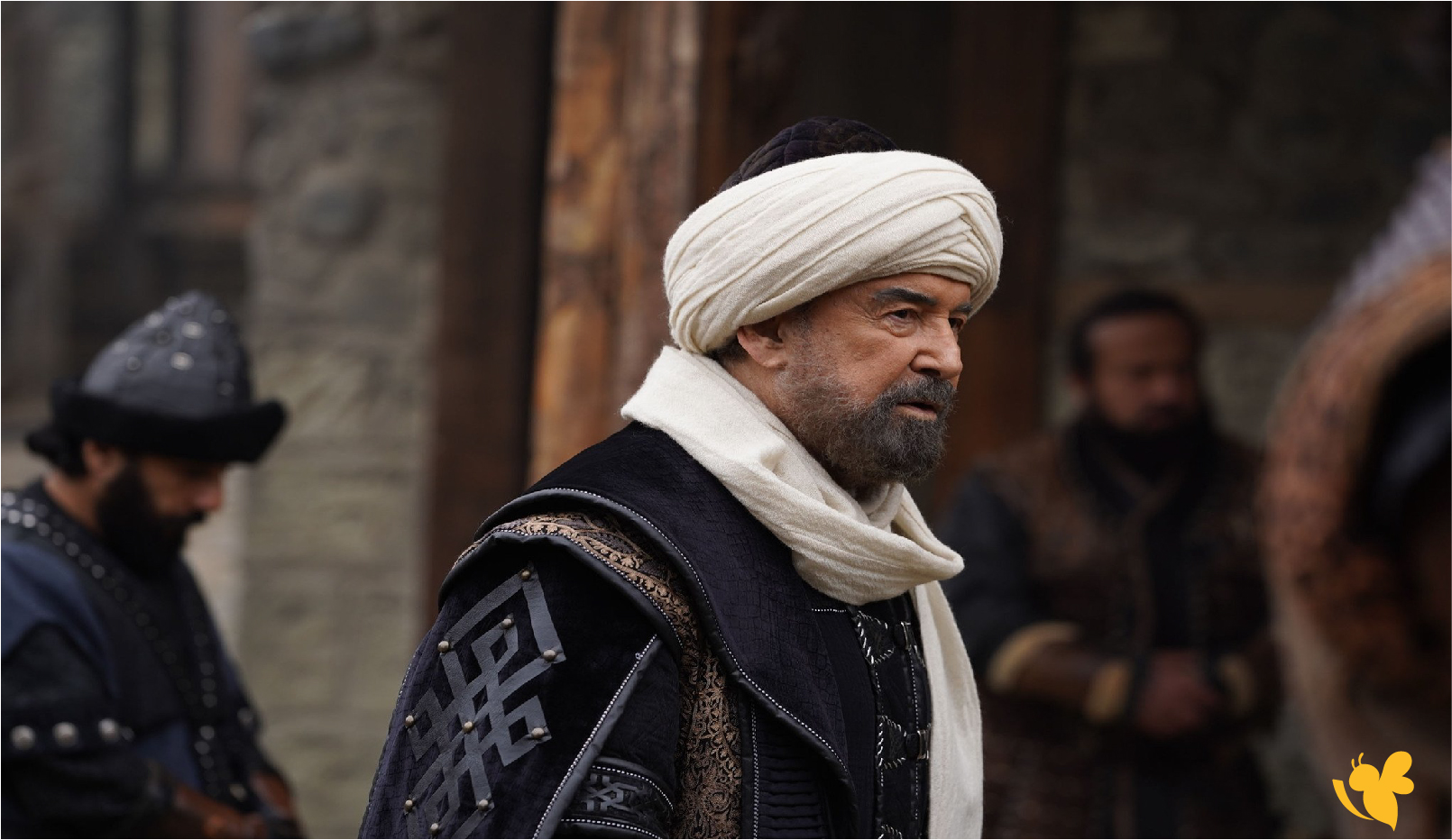 شاهد احداث مسلسل المؤسس أورهان الحلقة 9 مترجمة بالعربية على قناة الفجر