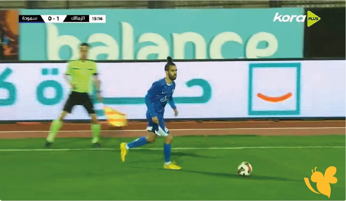 Yalla Shoot مشاهدة البث المباشر لمباراة الزمالك ضد سموحة في كأس الرابطة المصرية