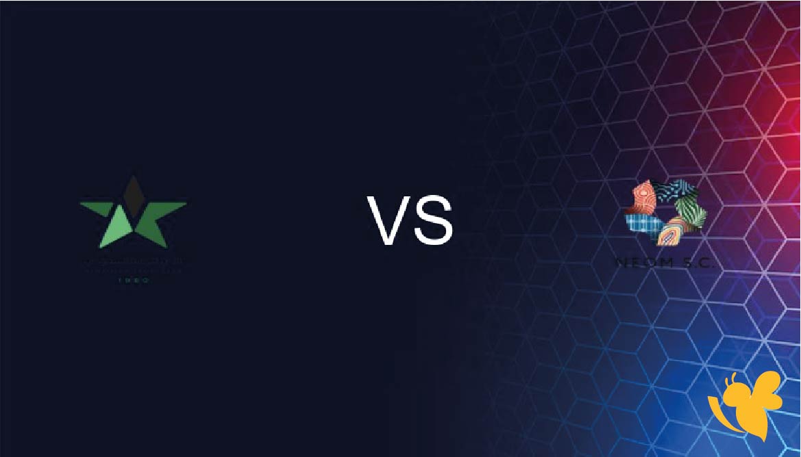 تعرف على القنوات الناقلة لمباراة نيوم ضد النجمة اليوم في الدوري السعودي 25 ديسمبر 2025