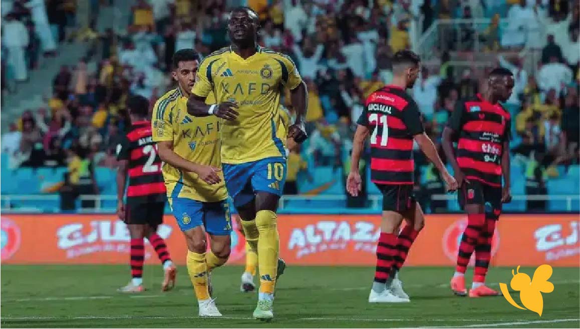 &nbsp;Yalla Kora مشاهدة البث المباشر لمباراة النصر&nbsp;والتعاون في دوري روشن السعودي 2026&nbsp;