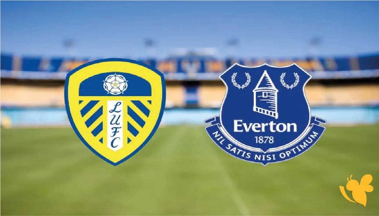 موعد مباراة إيفرتون وليدز يونايتد اليوم والقنوات الناقلة بالدوري الإنجليزي2026