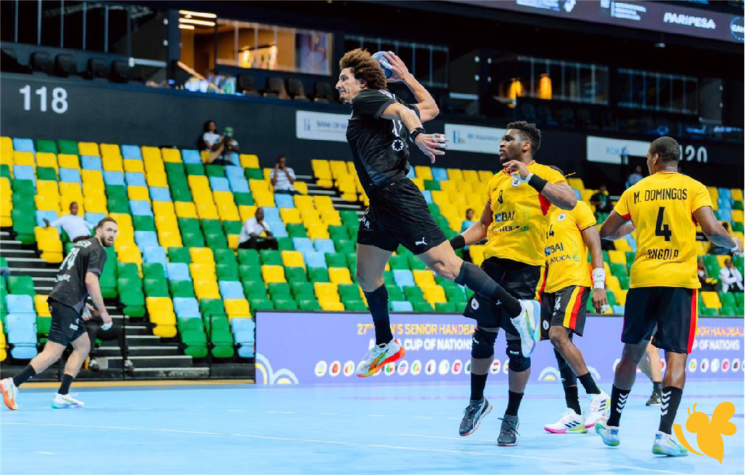 استعدوا لمشاهدة بث مباشر&nbsp;مباراة مصر ضد نيجيريا في كأس أمم إفريقيا لكرة اليد 2026