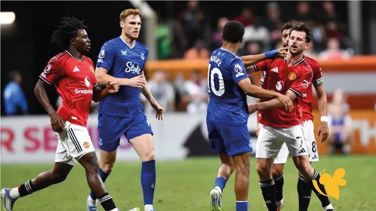 &nbsp;حصرياً تابعوا البث المباشر لمباراة إيفرتون ضد ليدز يونايتد اليوم بالدوري الإنجليزي2026