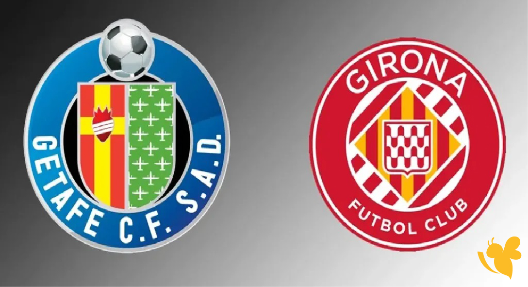 Yalla koora شاهد مباراة جيرونا ضد خيتافي في الليغا الإسبانية بدقة HD Yalla koora شاهد مباراة جيرونا ضد خيتافي في الليغا الإسبانية بدقة HD