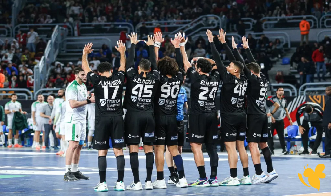 Live Online شاهد&nbsp;مباراة مصر ضد نيجيريا في كأس أمم إفريقيا لكرة اليد 2026