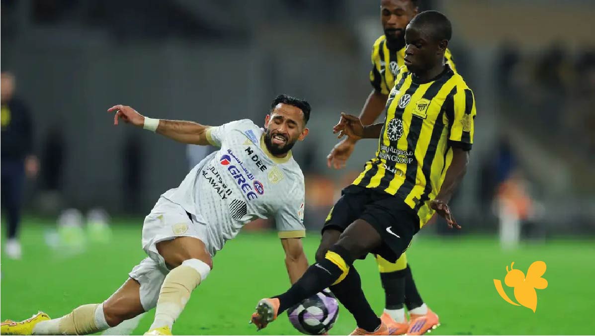 يلا شوت شاهدوا مباشر مباراة الاتحاد ضد الأخدود اليوم في دوري روشن السعودي