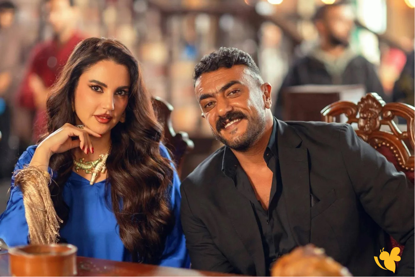 الحلقة التاسعة من علي كلاي.. صدامات نارية وقرارات مصيرية تقلب الموازين