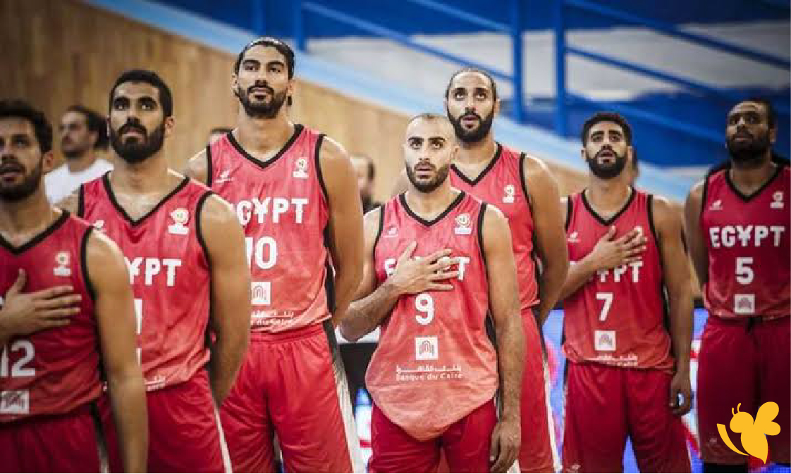 حصرياً شاهد مباراة مصر ضد مالي بث مباشر في تصفيات كأس العالم لكرة السلة&nbsp;