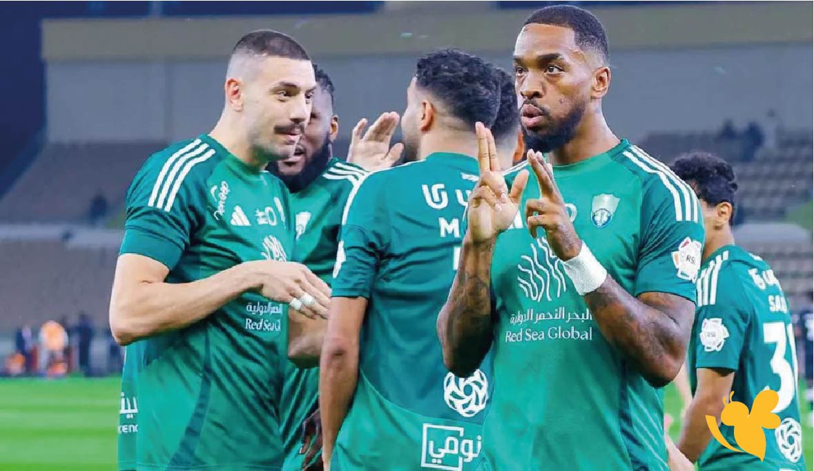 مشاهدة مباراة الأهلي ضد الرياض في دوري روشن السعودي بث مباشرعبر يلا شوت&nbsp;