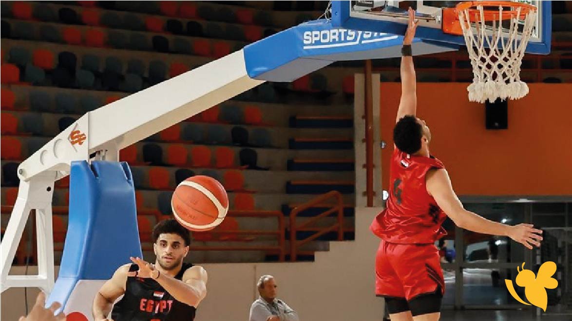 رابط البث المباشر لمشاهدة مباراة مصر ضد مالي في تصفيات كأس العالم لكرة السلة&nbsp;