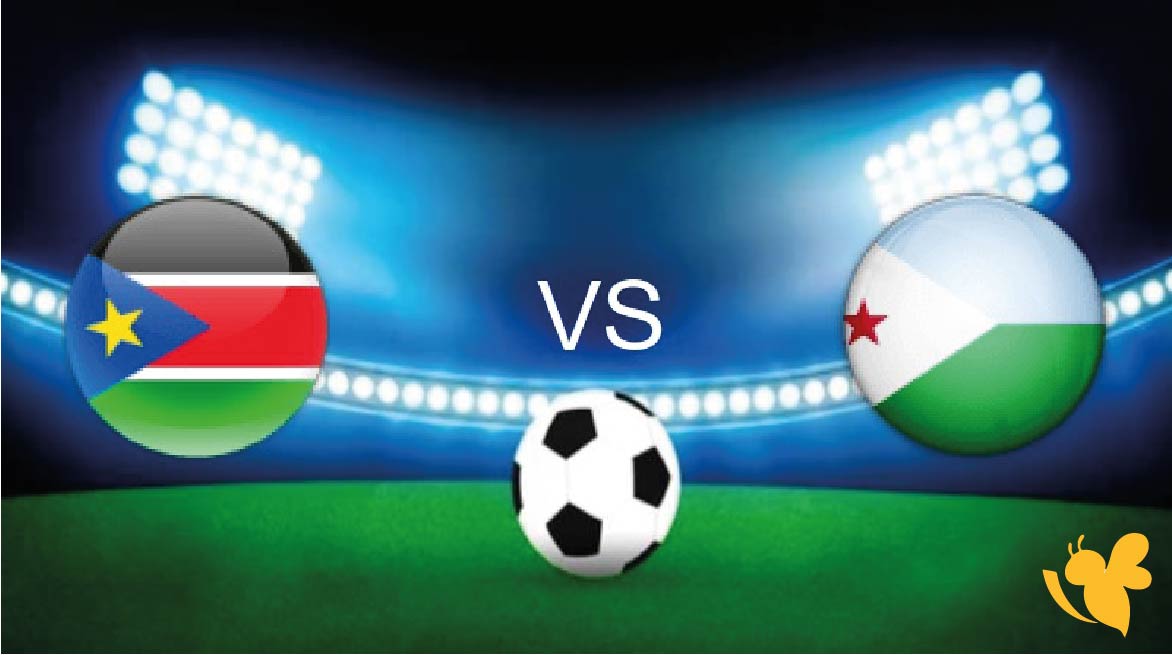 ترقبوا البث المباشر لمباراة جنوب السودان ضد جيبوتي اليوم في تصفيات كأس أمم إفريقيا 2026