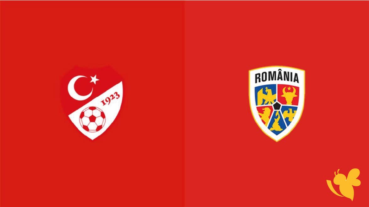 رابط البث المباشر لمشاهدة مباراة تركيا ضد رومانيا ودياً بجودة عالية HD