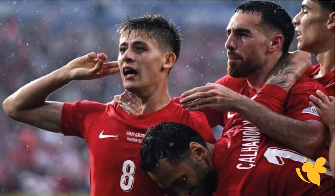 تركيا ضد رومانيا اليوم &ndash; نصف نهائي الملحق الأوروبي لكأس العالم 2026