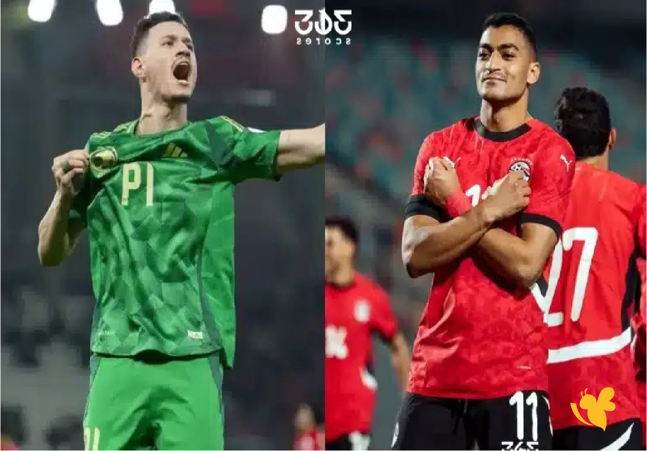 كل ما تريد معرفته عن مباراة مصر والسعودية الودية: التوقيت والقنوات والبث المباشر