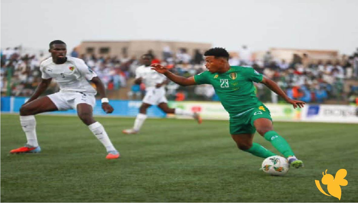 NOW شاهد مباراة جنوب السودان ضد جيبوتي بث مباشر في تصفيات كأس أمم إفريقيا 2026 NOW شاهد مباراة جنوب السودان ضد جيبوتي بث مباشر في تصفيات كأس أمم إفريقيا 2026