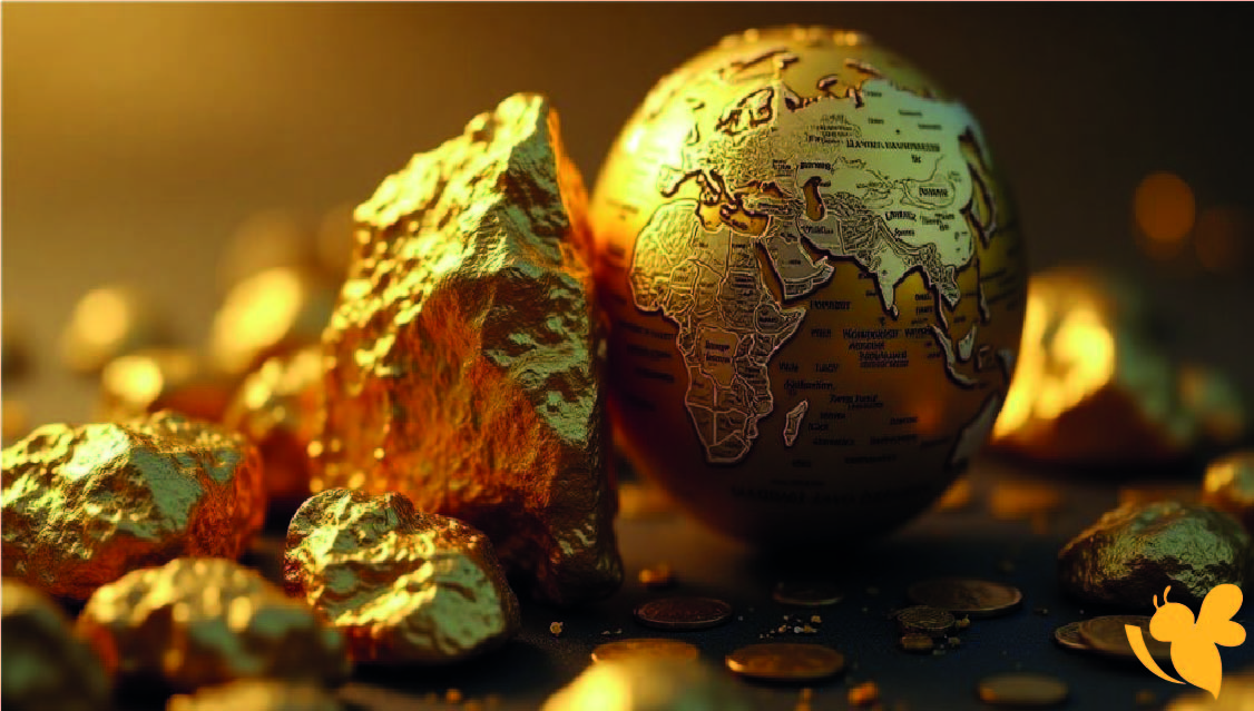 كم بلغ سعر الذهب اليوم في سوريا؟.. عيار 21 يسجل ارتفاعًا جديدًا