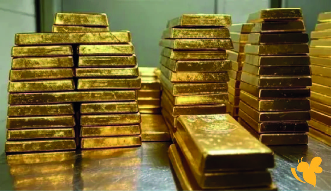 انخفاض أسعار الذهب في اليمن اليوم وعيار 21 يسجل تفاوتًا بين عدن وصنعاء انخفاض أسعار الذهب في اليمن اليوم وعيار 21 يسجل تفاوتًا بين عدن وصنعاء